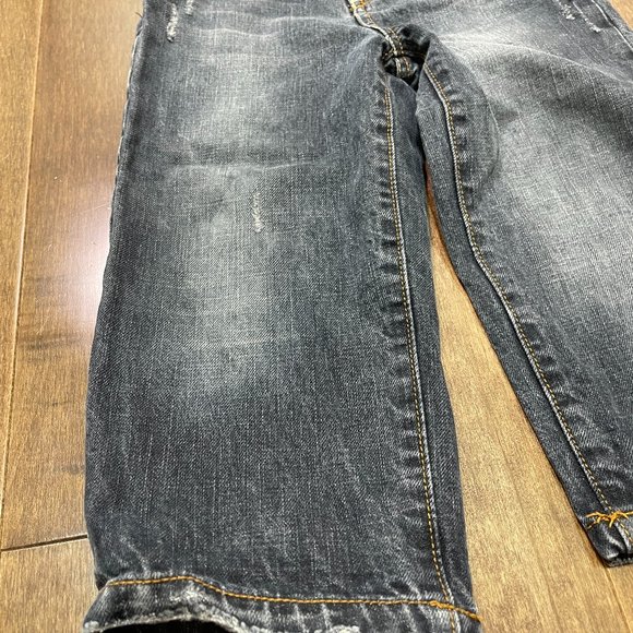 Children's Place Jeans sz 3T - Picture 2 of 8